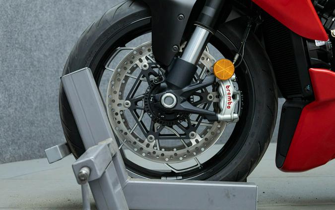2024 DUCATI DIAVEL V4 W/ABS