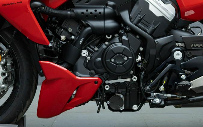 2024 DUCATI DIAVEL V4 W/ABS