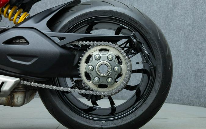 2024 DUCATI DIAVEL V4 W/ABS