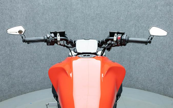 2024 DUCATI DIAVEL V4 W/ABS