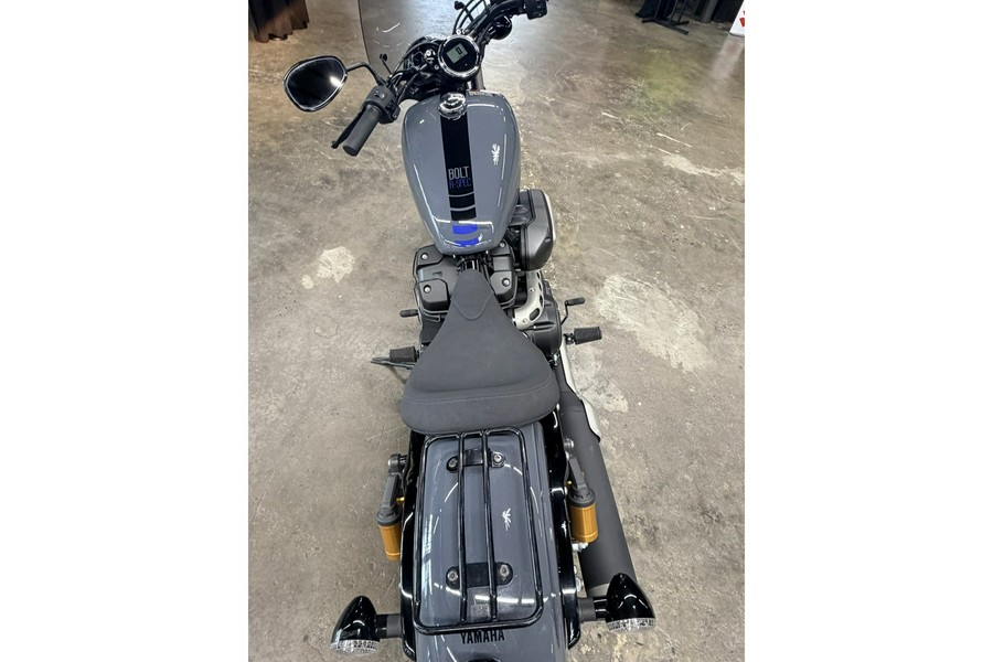 2023 Bolt R-Spec - Yamaha