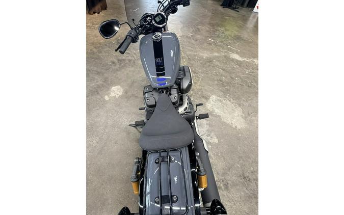 2023 Bolt R-Spec - Yamaha