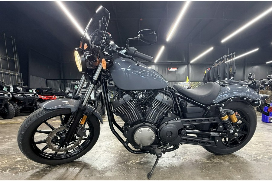 2023 Bolt R-Spec - Yamaha