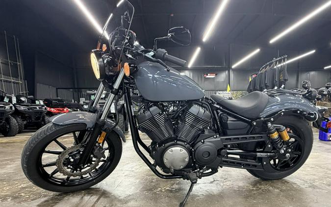 2023 Bolt R-Spec - Yamaha
