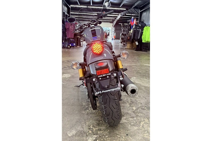 2023 Bolt R-Spec - Yamaha