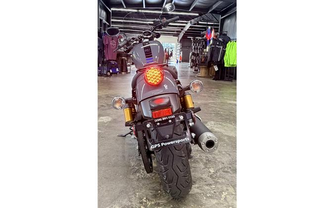 2023 Bolt R-Spec - Yamaha