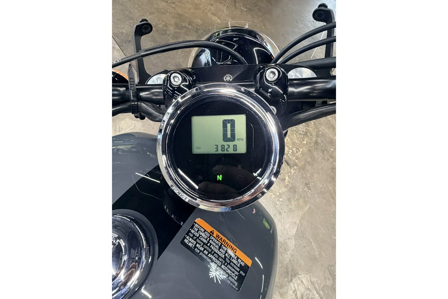 2023 Bolt R-Spec - Yamaha