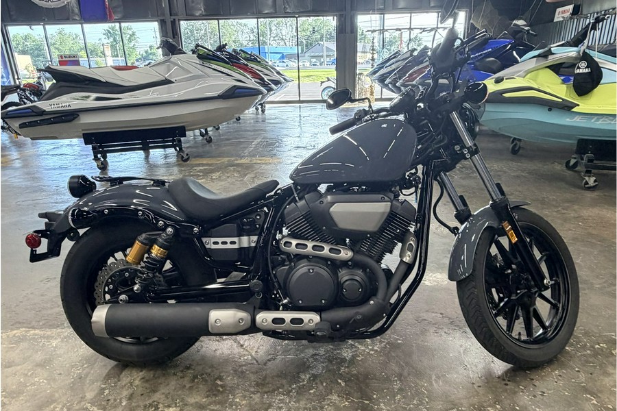 2023 Bolt R-Spec - Yamaha
