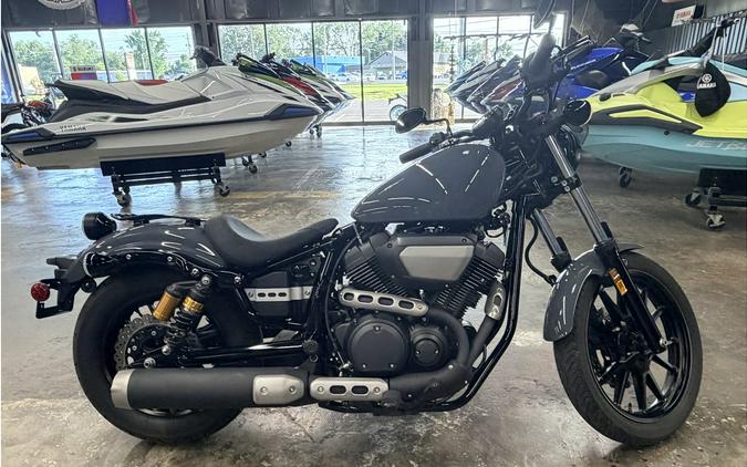 2023 Bolt R-Spec - Yamaha