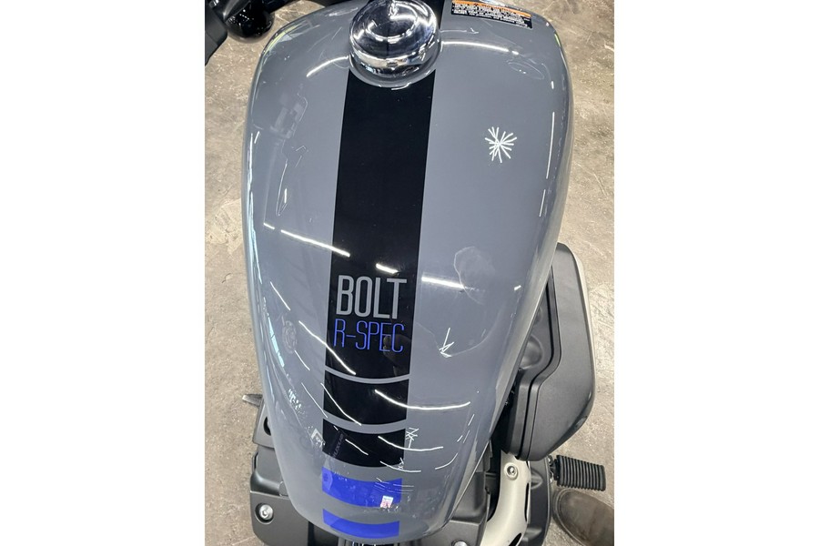 2023 Bolt R-Spec - Yamaha