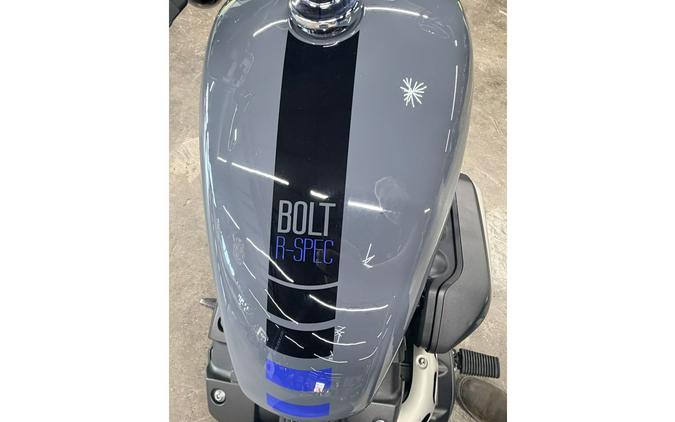 2023 Bolt R-Spec - Yamaha