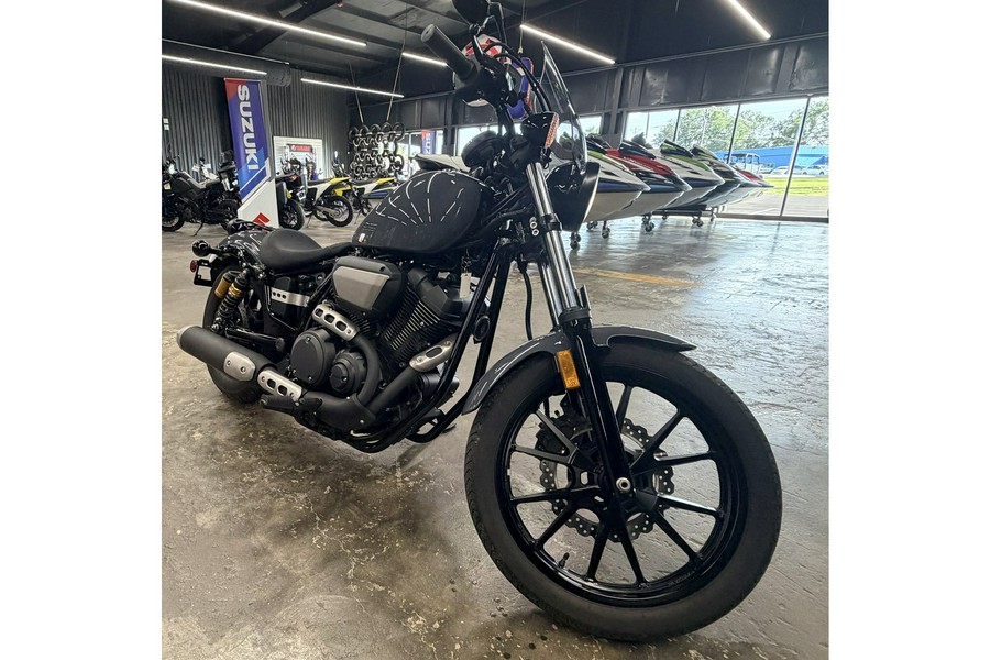 2023 Bolt R-Spec - Yamaha