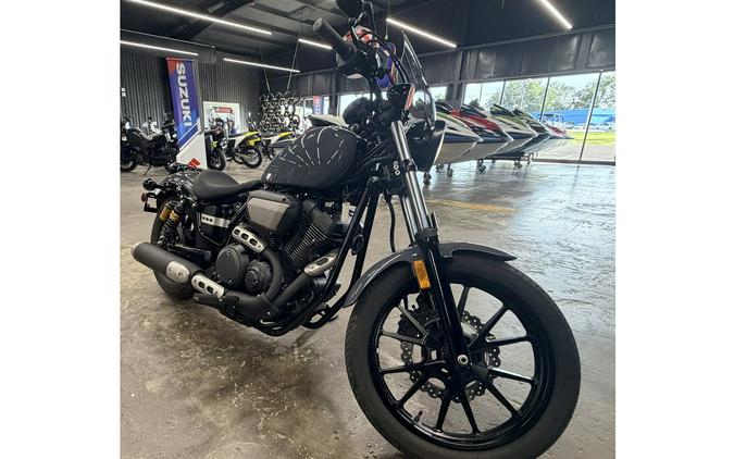 2023 Bolt R-Spec - Yamaha