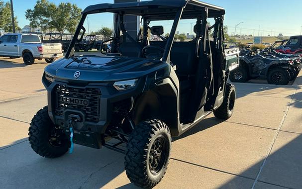 2027 CFMOTO UFORCE U10 XL EPS