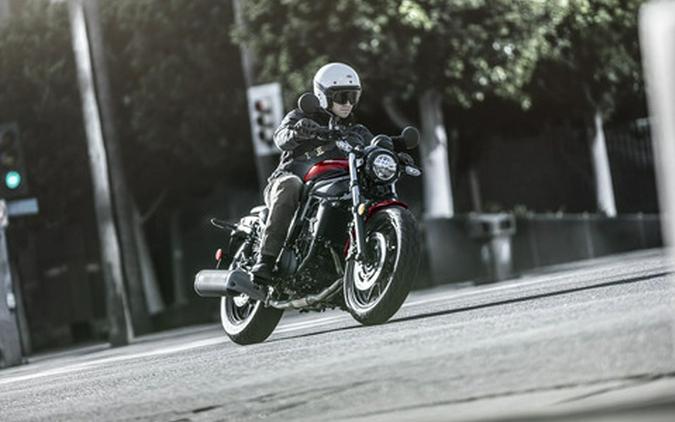 2027 Kawasaki ELIMINATOR® 500 ABS