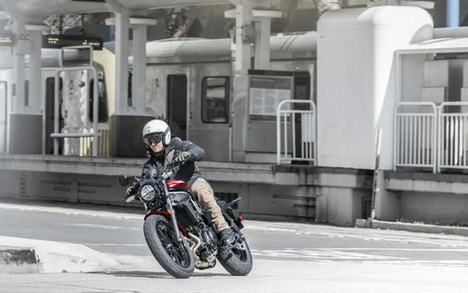2027 Kawasaki ELIMINATOR® 500 ABS