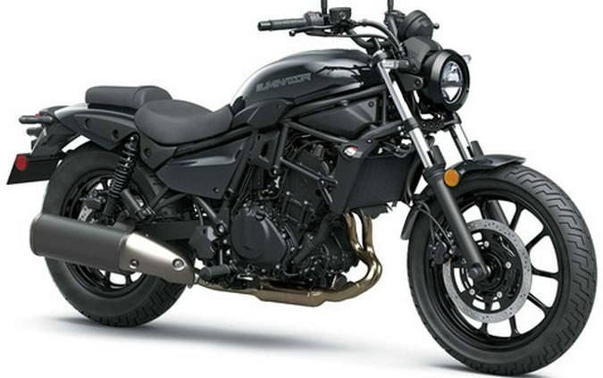 2027 Kawasaki ELIMINATOR® 500 ABS