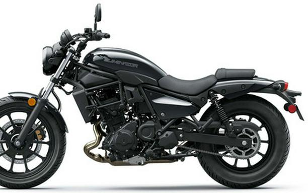 2027 Kawasaki ELIMINATOR® 500 ABS
