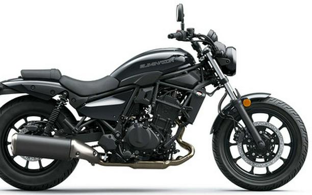 2027 Kawasaki ELIMINATOR® 500 ABS