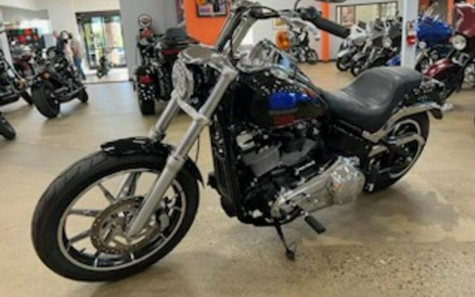 2018 Harley-Davidson® FXLR - Softail® Low Rider®