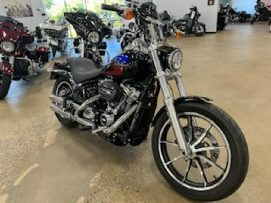 2018 Harley-Davidson® FXLR - Softail® Low Rider®