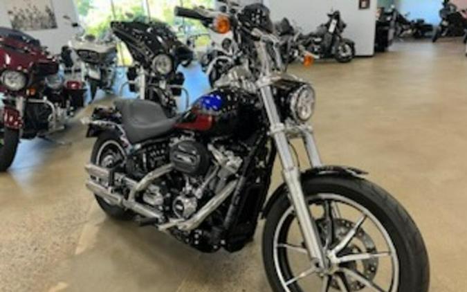 2018 Harley-Davidson® FXLR - Softail® Low Rider®