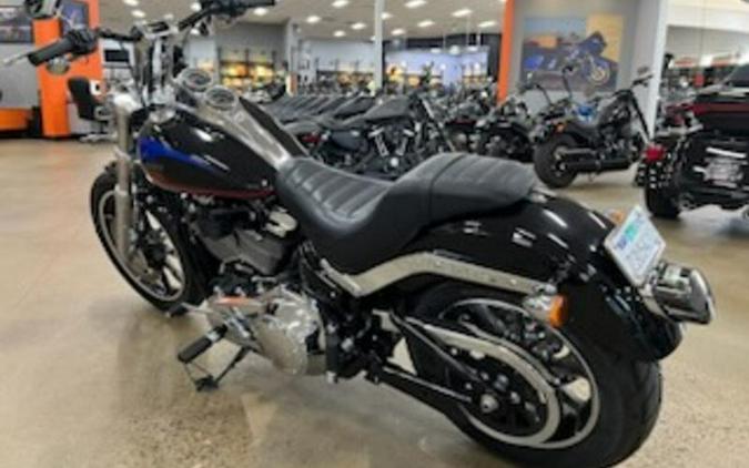 2018 Harley-Davidson® FXLR - Softail® Low Rider®