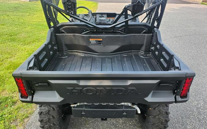 2023 Honda® Pioneer 1000 Trail