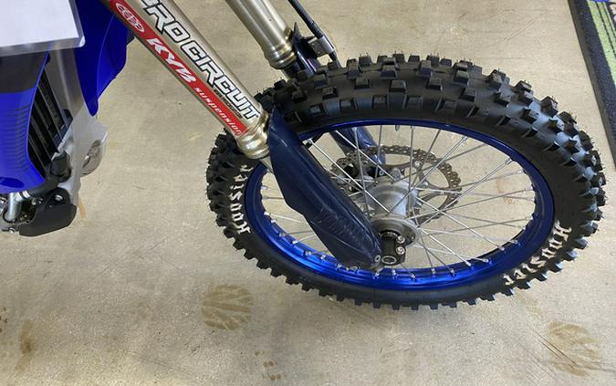 2023 Yamaha YZ 250F