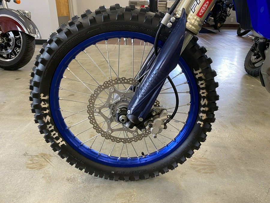 2023 Yamaha YZ 250F