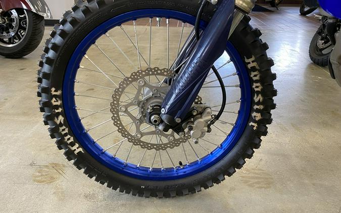 2023 Yamaha YZ 250F