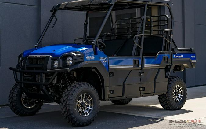 2024 Kawasaki MULE PRO FXT 1000 LE