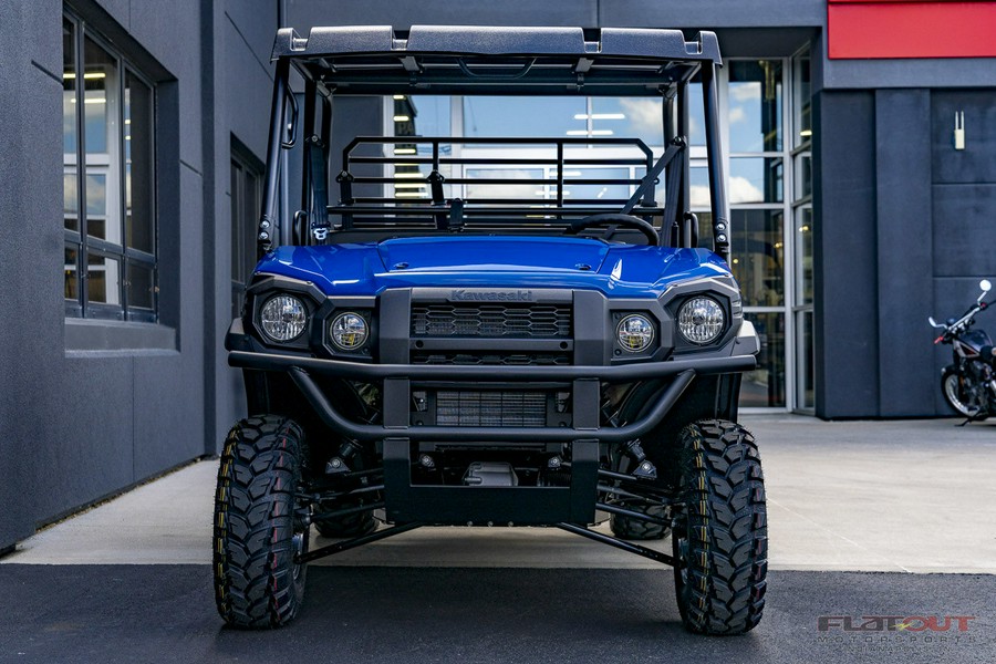 2024 Kawasaki MULE PRO FXT 1000 LE