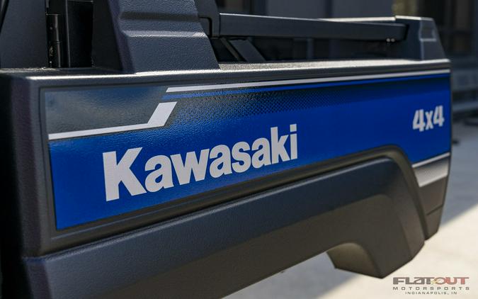 2024 Kawasaki MULE PRO FXT 1000 LE