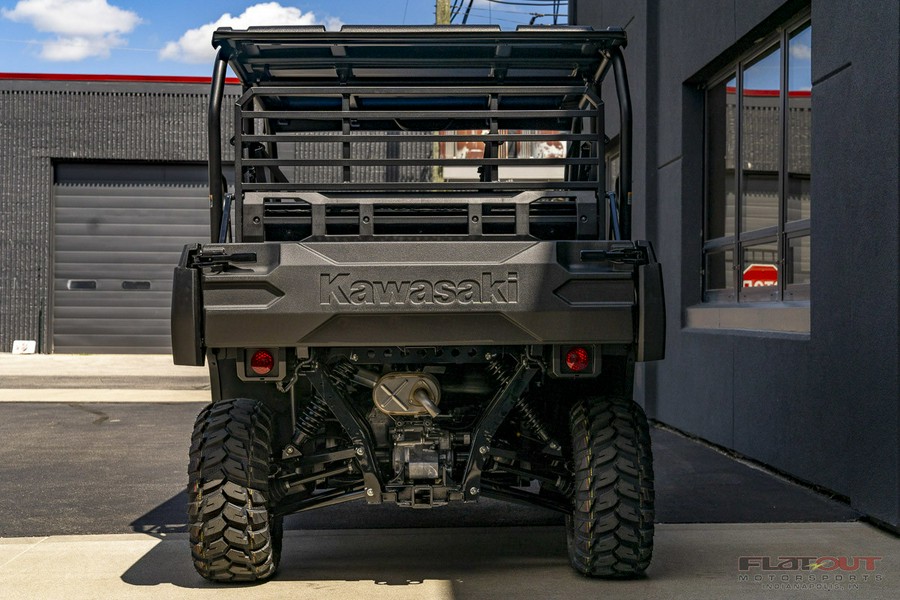 2024 Kawasaki MULE PRO FXT 1000 LE