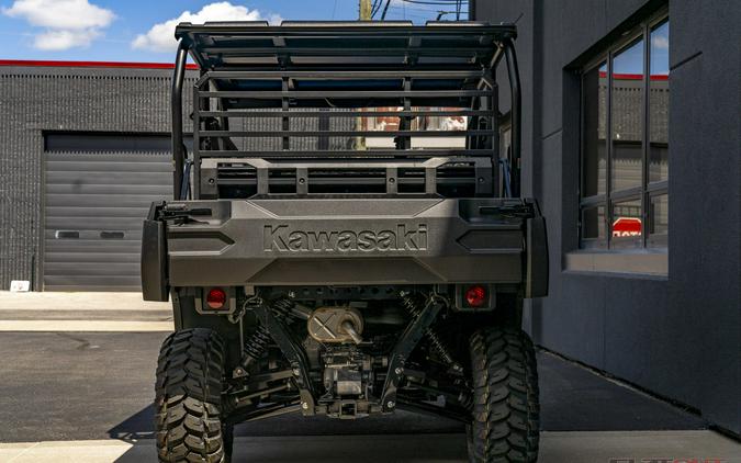 2024 Kawasaki MULE PRO FXT 1000 LE