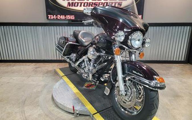 2006 Harley-Davidson Ultra Classic® Electra Glide®