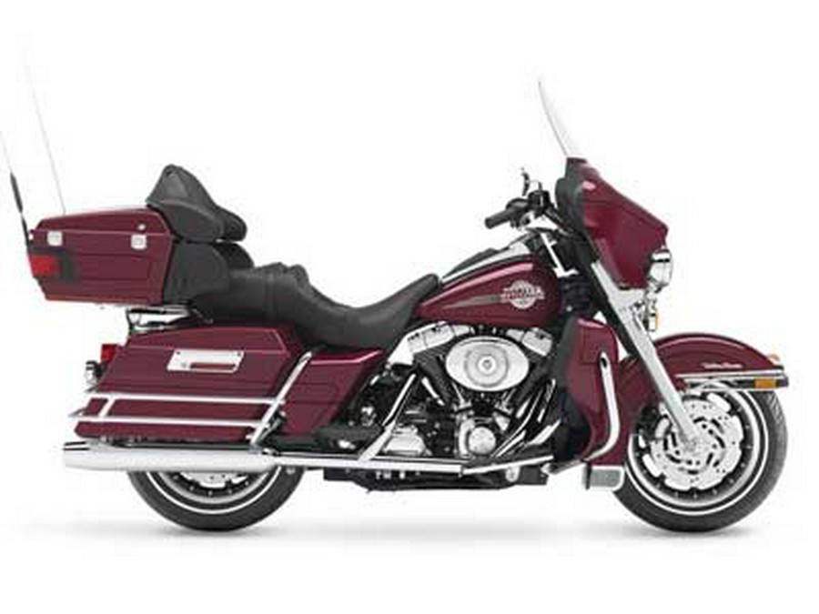 2006 Harley-Davidson Ultra Classic® Electra Glide®