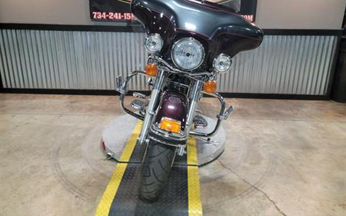 2006 Harley-Davidson Ultra Classic® Electra Glide®