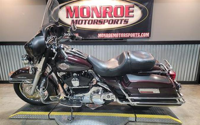 2006 Harley-Davidson Ultra Classic® Electra Glide®