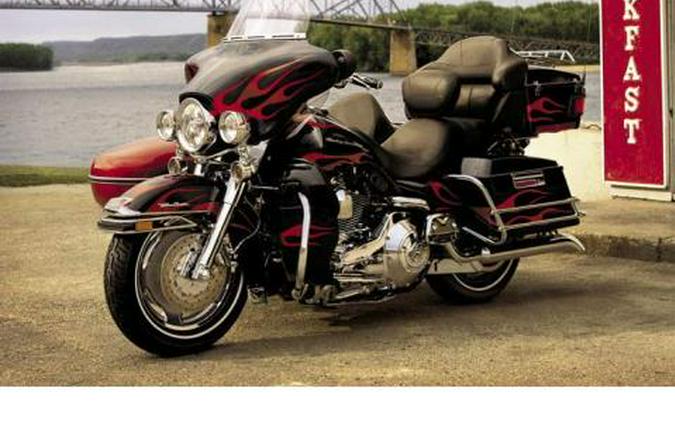 2006 Harley-Davidson Ultra Classic® Electra Glide®