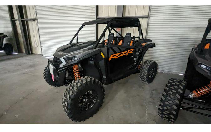 2024 Polaris Industries RZR XP 1000 ULTIMATE