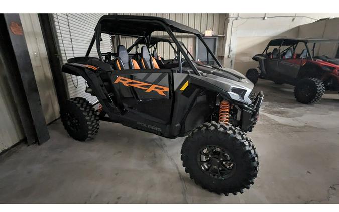 2024 Polaris Industries RZR XP 1000 ULTIMATE