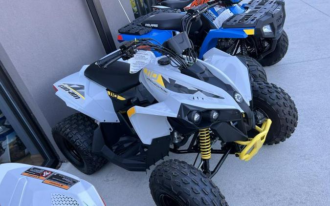 2024 Can-Am® Renegade 110 EFI