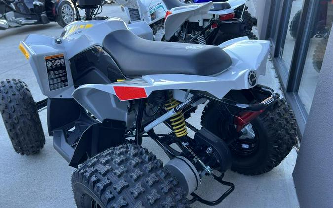 2024 Can-Am® Renegade 110 EFI