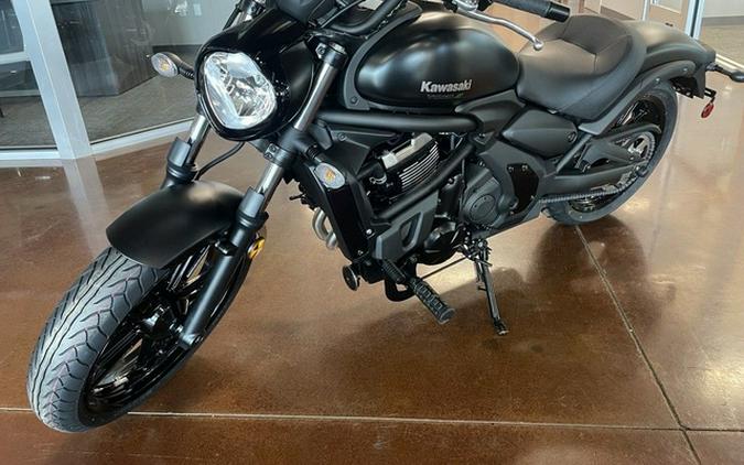 2024 Kawasaki Vulcan S