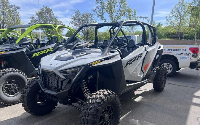 2024 Polaris® RZR Pro XP 4 Sport