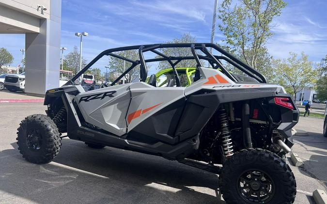 2024 Polaris® RZR Pro XP 4 Sport