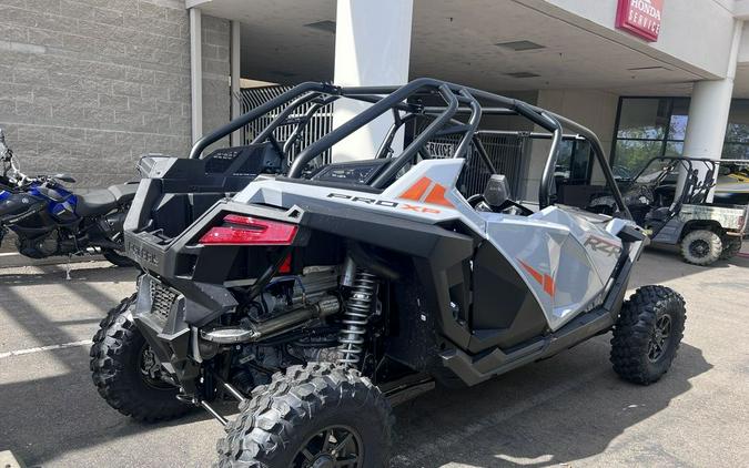 2024 Polaris® RZR Pro XP 4 Sport