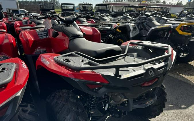 2024 Can-Am® Outlander 500